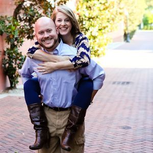 Meet your Posher, Greg